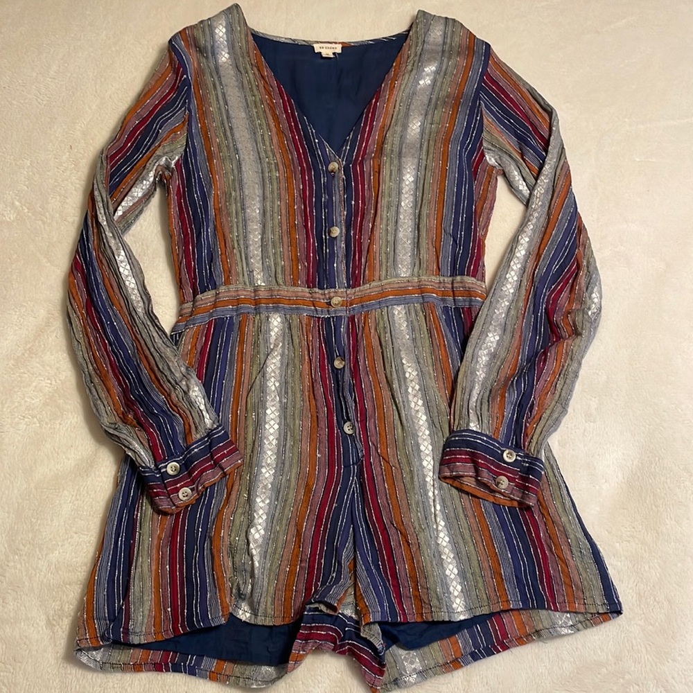 Romper